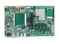 Advantech Development Board, SOM-DB3500